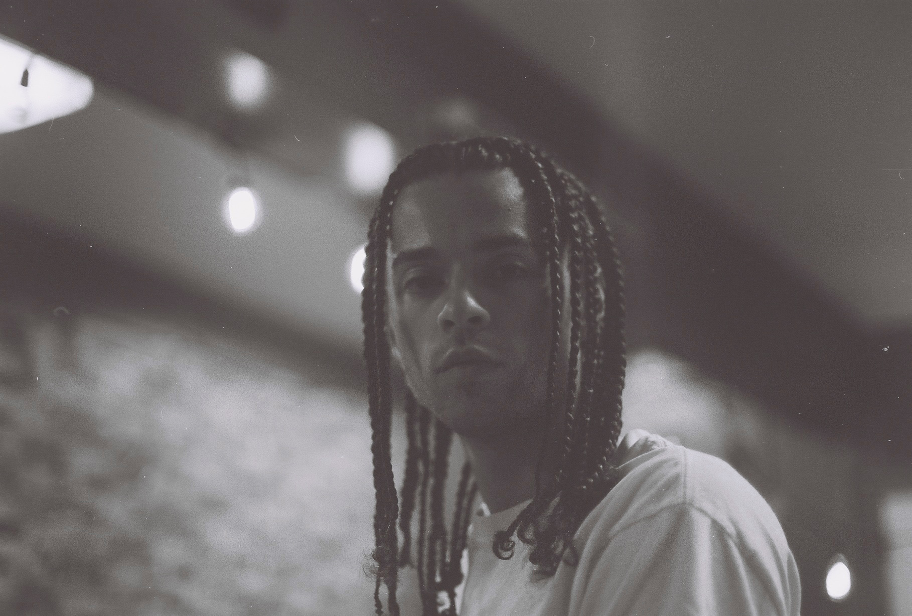 langston